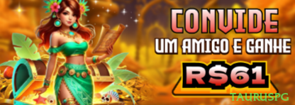 Controles de paJogonto e BRL em tauruspg